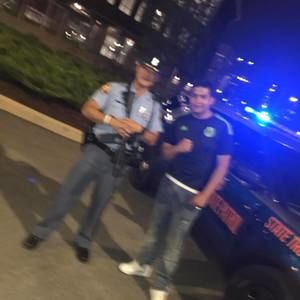 Meet your Posher, Alberto